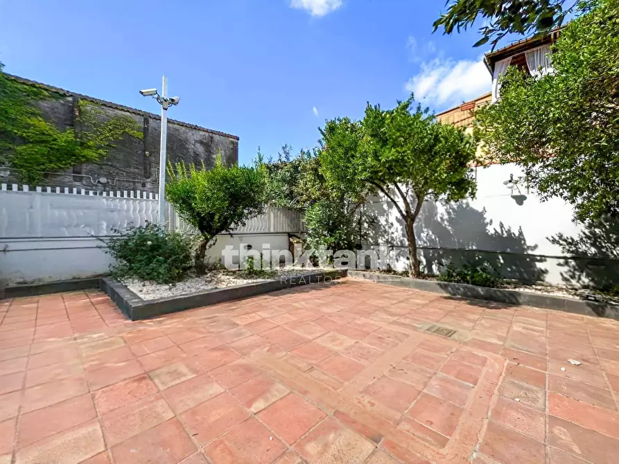 Immagine 4 di Casa indipendente in vendita  in Via Piave 3 a San Giovanni La Punta