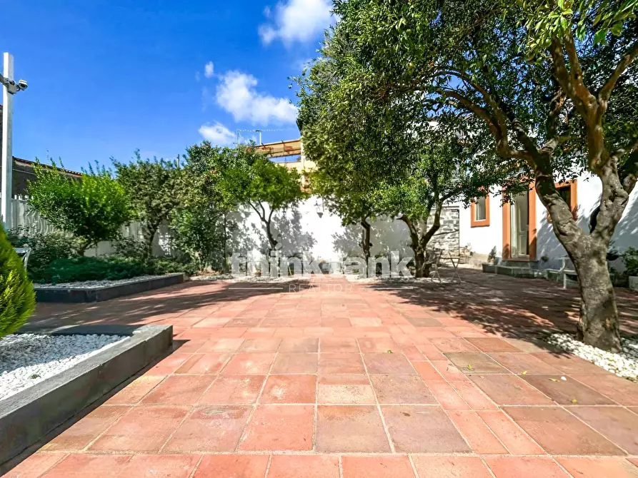 Immagine 5 di Casa indipendente in vendita  in Via Piave 3 a San Giovanni La Punta