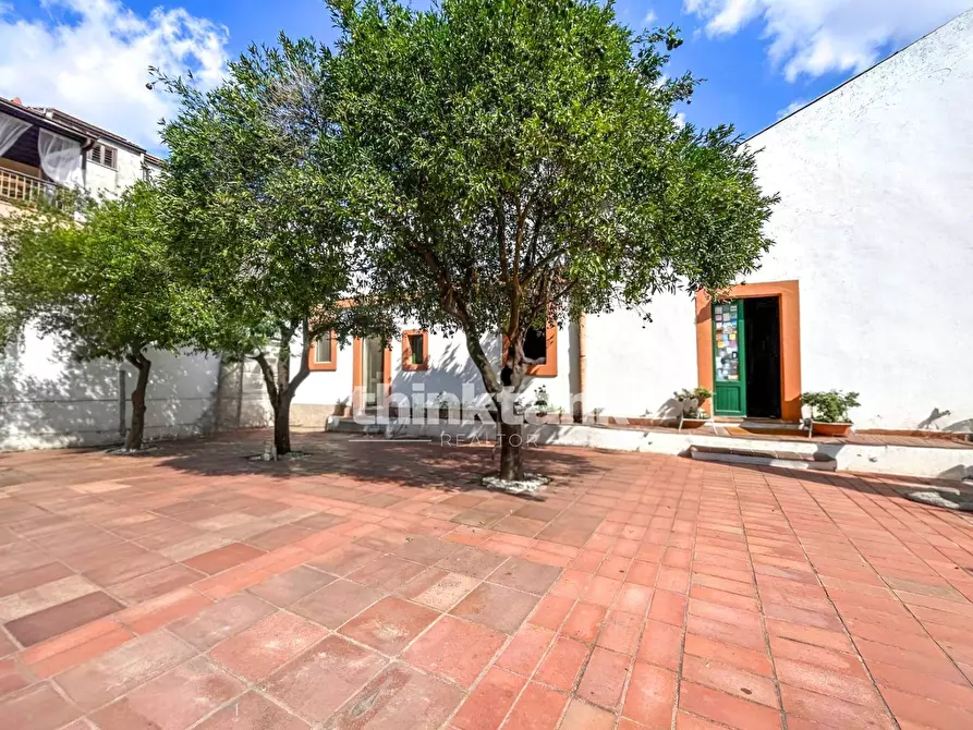 Immagine 6 di Casa indipendente in vendita  in Via Piave 3 a San Giovanni La Punta