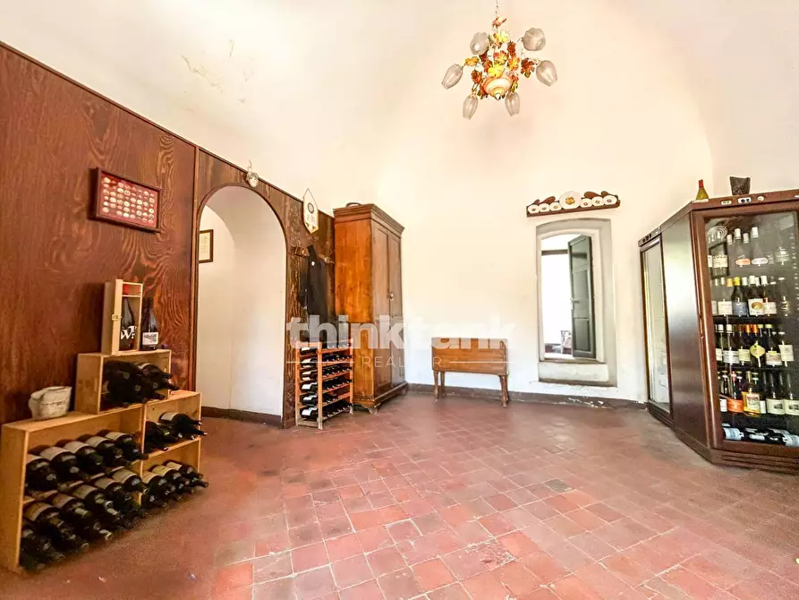 Immagine 8 di Casa indipendente in vendita  in Via Piave 3 a San Giovanni La Punta