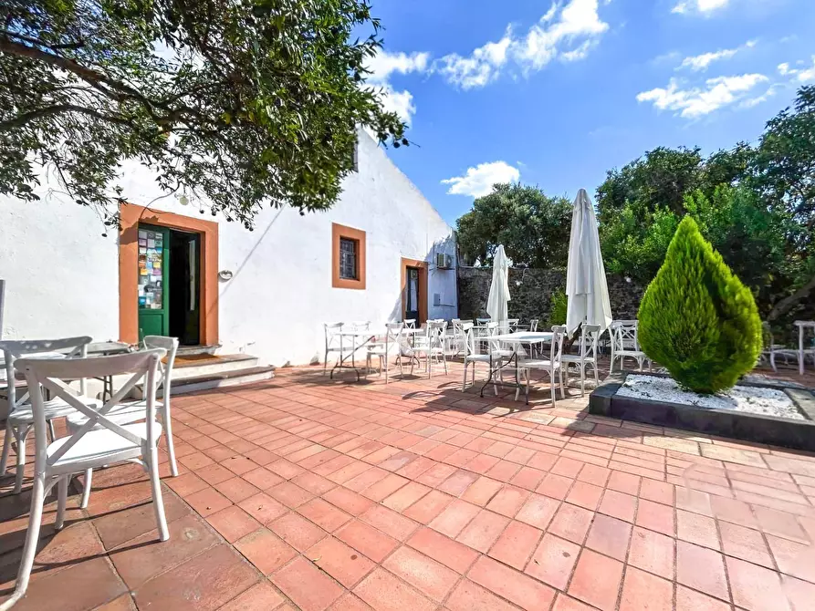 Immagine 1 di Casa indipendente in vendita  in Via Piave 3 a San Giovanni La Punta