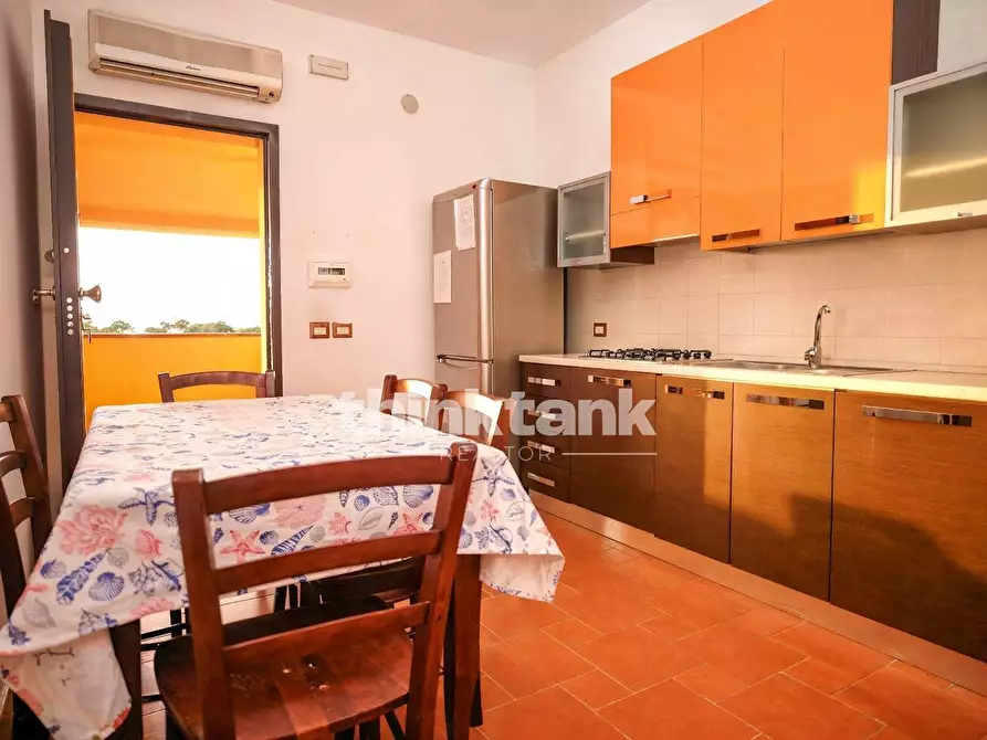 Immagine 6 di Appartamento in vendita  in Contrada Fragalà a Acquedolci