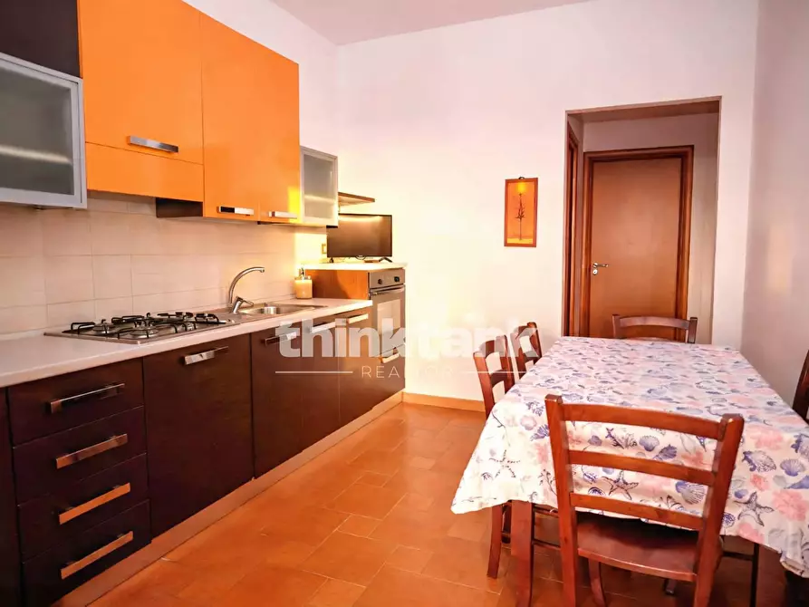 Immagine 7 di Appartamento in vendita  in Contrada Fragalà a Acquedolci