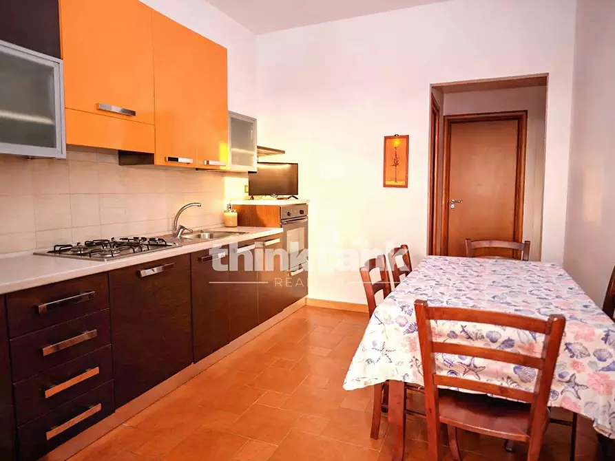 Immagine 6 di Appartamento in vendita  in Contrada Fragalà a Acquedolci