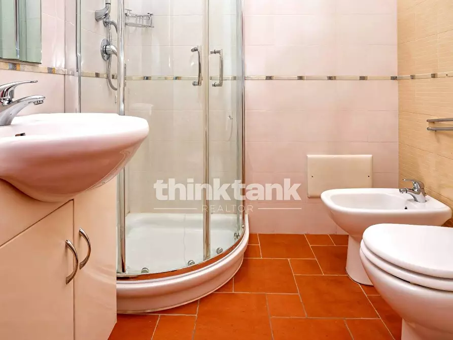 Immagine 13 di Appartamento in vendita  in Contrada Fragalà a Acquedolci