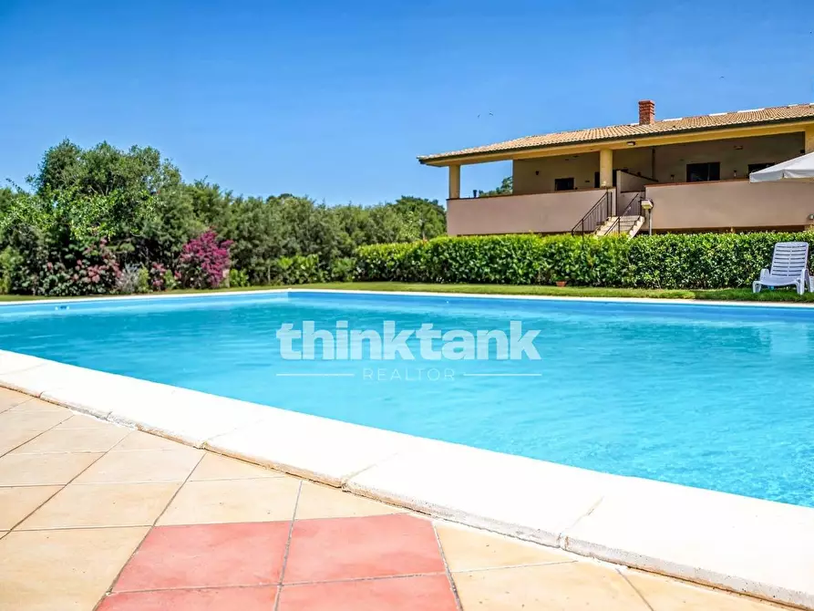 Immagine 1 di Appartamento in vendita  in Contrada Fragalà a Acquedolci