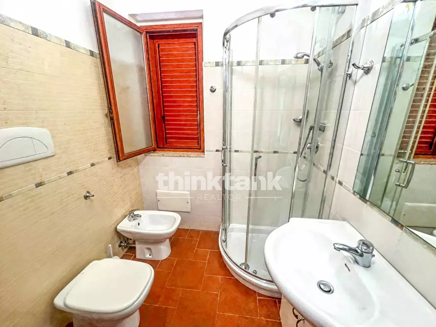 Immagine 21 di Appartamento in vendita  in Contrada Fragalà a Acquedolci