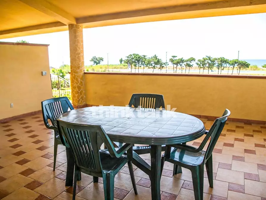 Immagine 24 di Appartamento in vendita  in Contrada Fragalà a Acquedolci