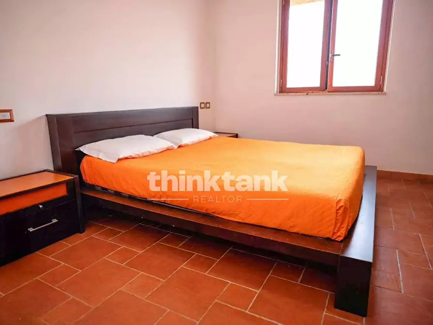 Immagine 15 di Appartamento in vendita  in Contrada Fragalà a Acquedolci