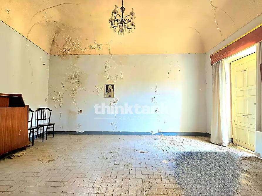 Immagine 8 di Casa indipendente in vendita  in Via Scale 33-35-37 a Ragusa