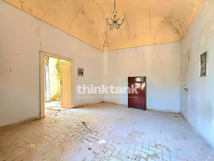 Immagine 7 di Casa indipendente in vendita  in Via Scale 33-35-37 a Ragusa