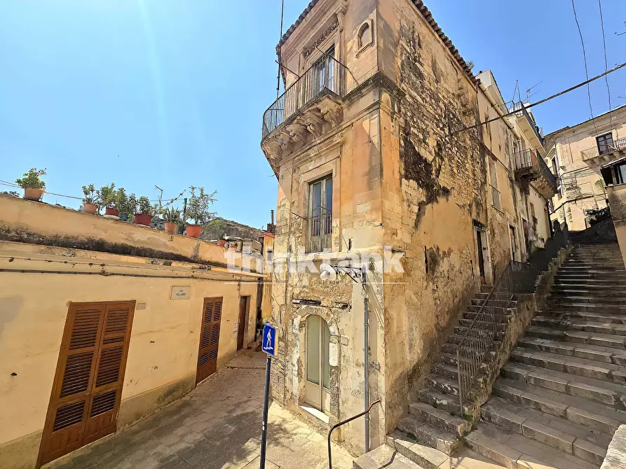 Immagine 4 di Casa indipendente in vendita  in Via Scale 33-35-37 a Ragusa