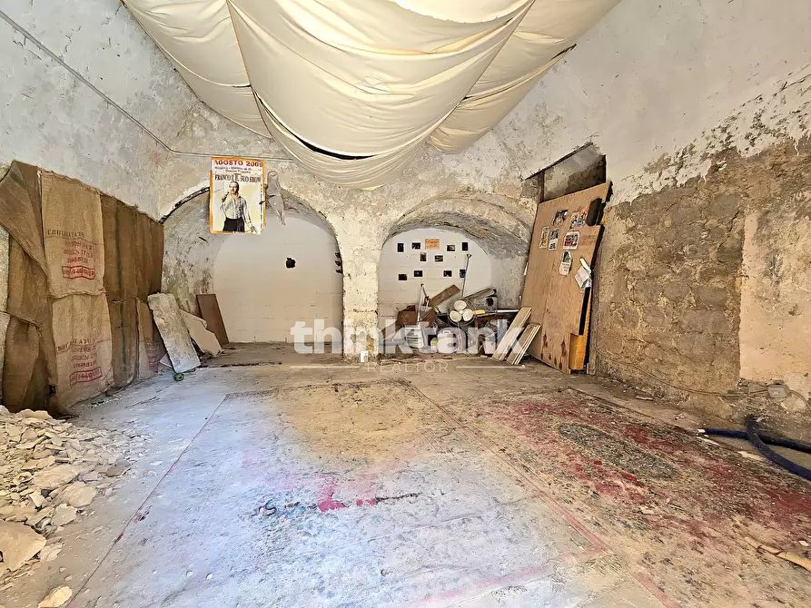 Immagine 13 di Casa indipendente in vendita  in Via Scale 33-35-37 a Ragusa