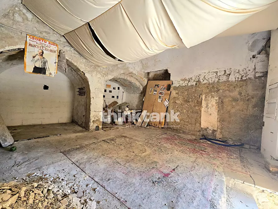 Immagine 14 di Casa indipendente in vendita  in Via Scale 33-35-37 a Ragusa