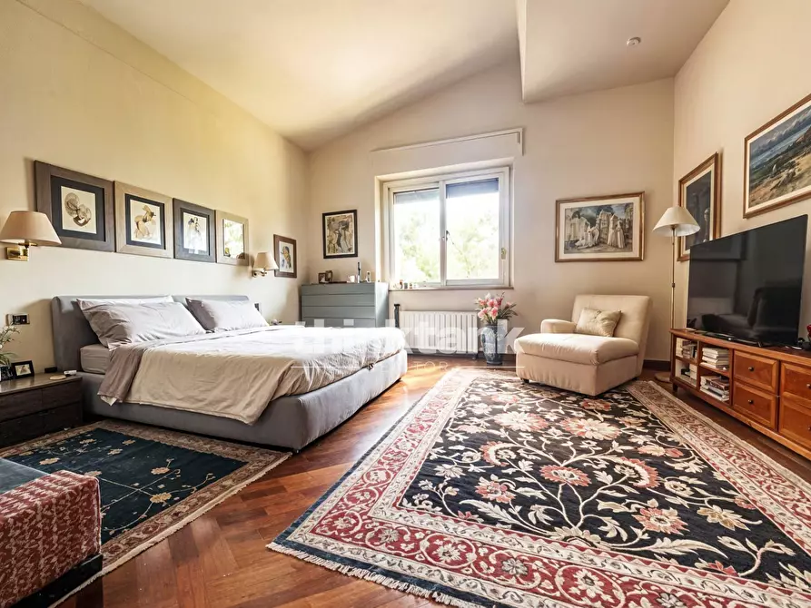 Immagine 20 di Villa in vendita  in Via G. Sanfilippo a Gravina Di Catania