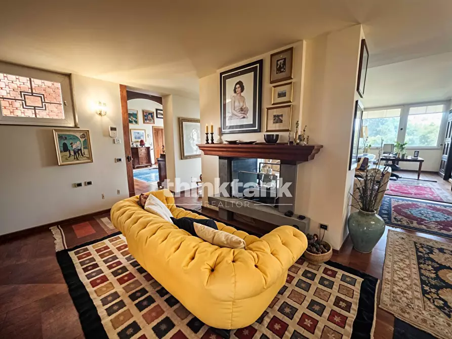 Immagine 14 di Villa in vendita  in Via G. Sanfilippo a Gravina Di Catania