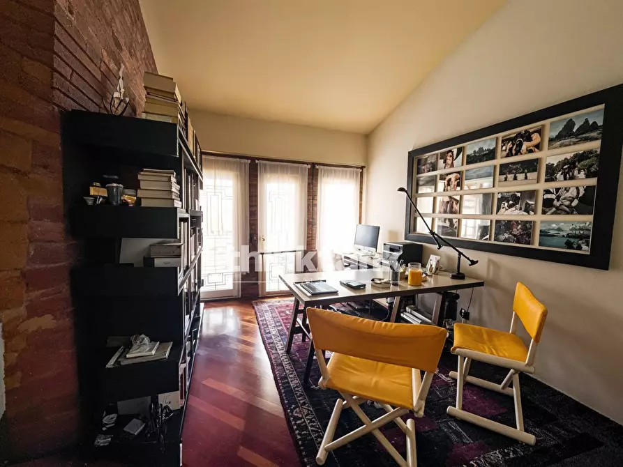 Immagine 38 di Villa in vendita  in Via G. Sanfilippo a Gravina Di Catania