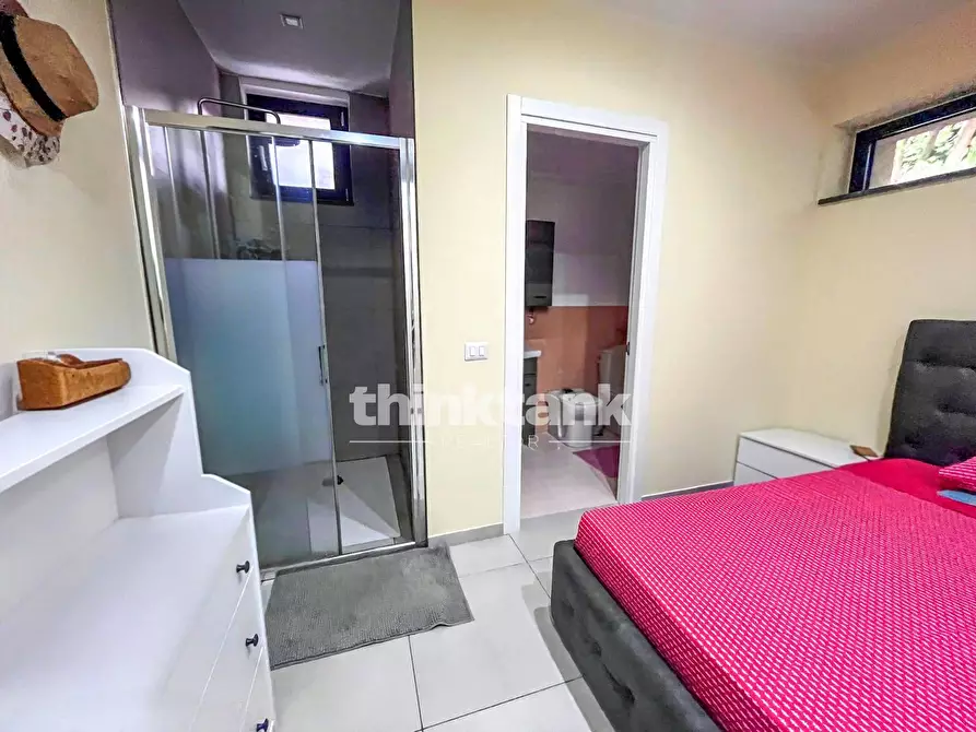 Immagine 31 di Villa in vendita  in Via G. Sanfilippo a Gravina Di Catania