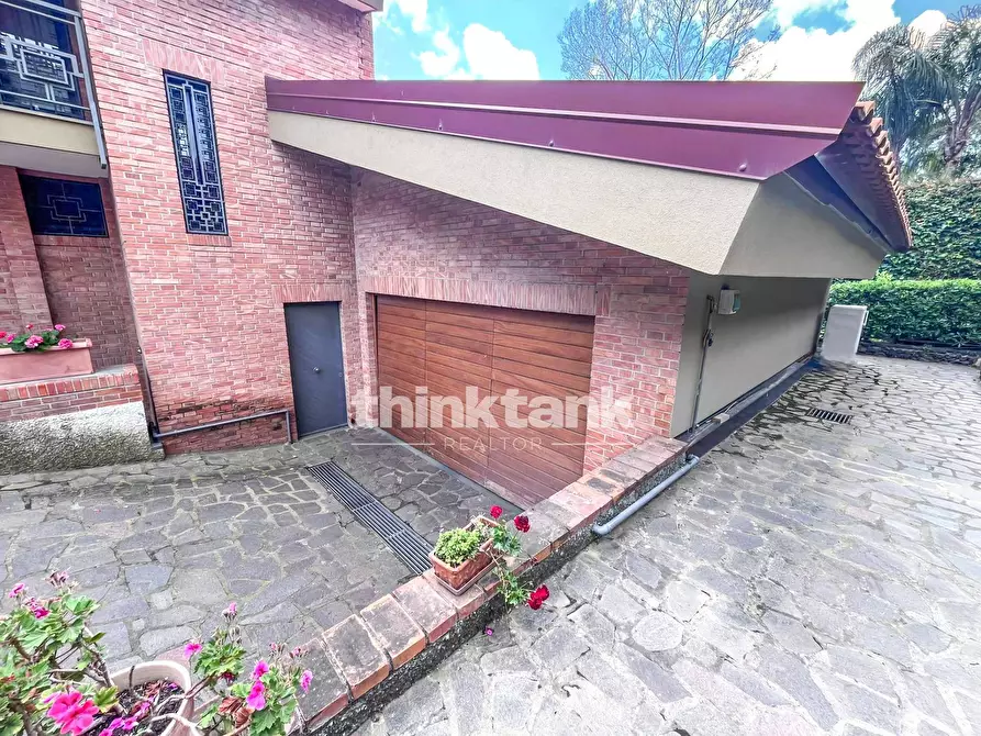 Immagine 50 di Villa in vendita  in Via G. Sanfilippo a Gravina Di Catania