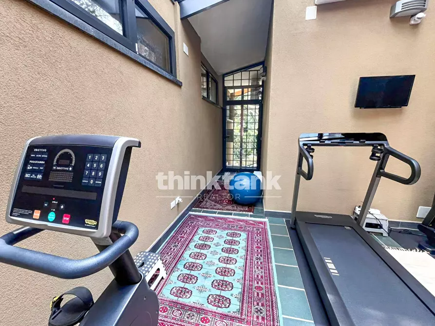 Immagine 18 di Villa in vendita  in Via G. Sanfilippo a Gravina Di Catania