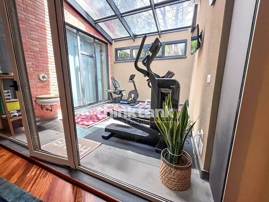 Immagine 19 di Villa in vendita  in Via G. Sanfilippo a Gravina Di Catania