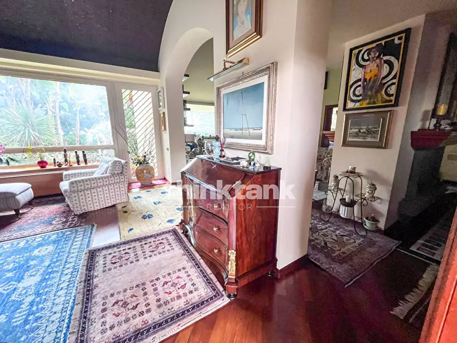 Immagine 9 di Villa in vendita  in Via G. Sanfilippo a Gravina Di Catania