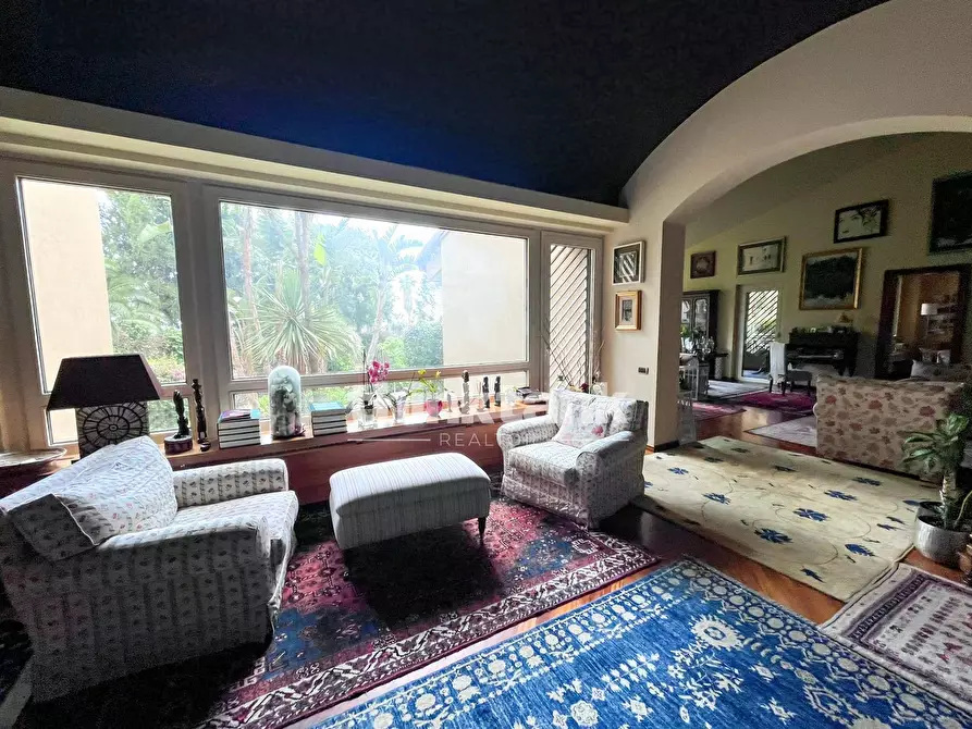 Immagine 8 di Villa in vendita  in Via G. Sanfilippo a Gravina Di Catania