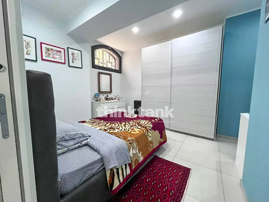 Immagine 24 di Villa in vendita  in Via G. Sanfilippo a Gravina Di Catania