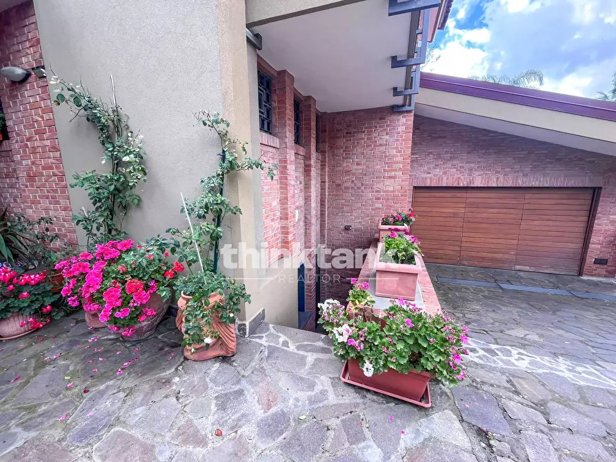 Immagine 57 di Villa in vendita  in Via G. Sanfilippo a Gravina Di Catania