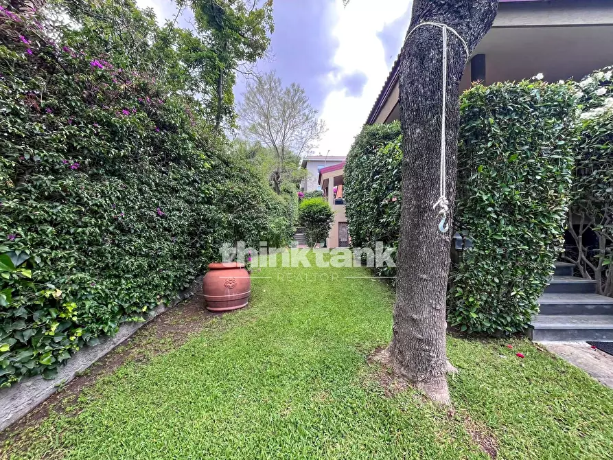 Immagine 52 di Villa in vendita  in Via G. Sanfilippo a Gravina Di Catania