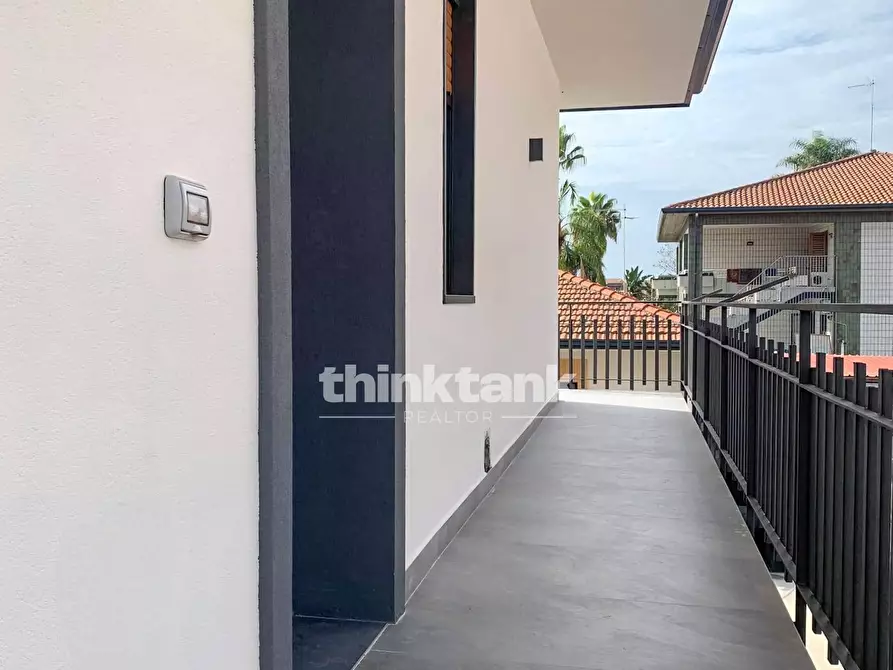 Immagine 1 di Appartamento in vendita  in Via Santa Maria Dei Monti Arsi 45 a Gravina Di Catania