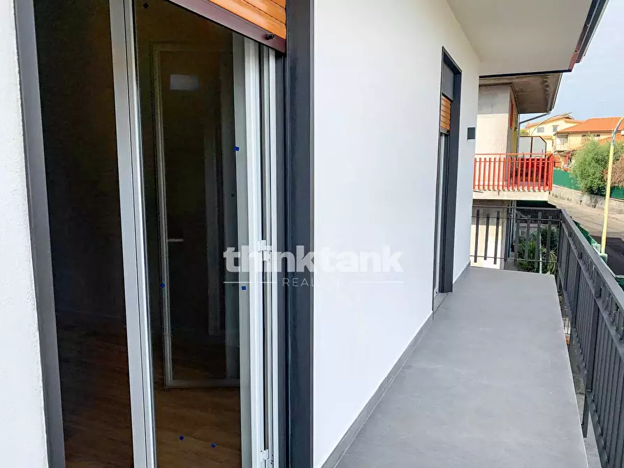 Immagine 9 di Appartamento in vendita  in Via Santa Maria Dei Monti Arsi 45 a Gravina Di Catania