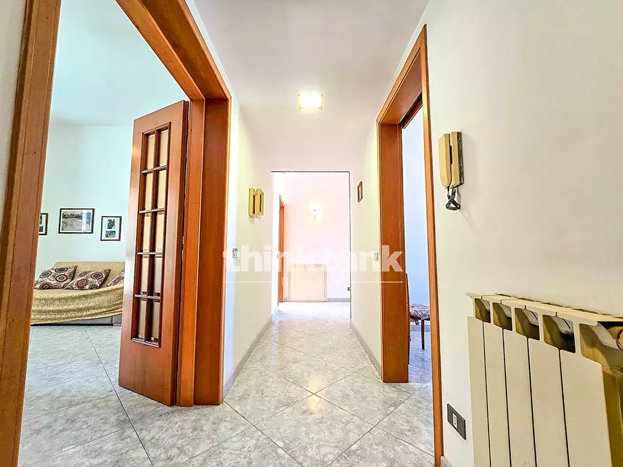 Immagine 19 di Appartamento in vendita  in Corso Garibaldi 16 a Scicli