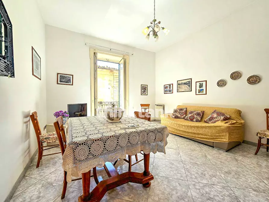 Immagine 9 di Appartamento in vendita  in Corso Garibaldi 16 a Scicli