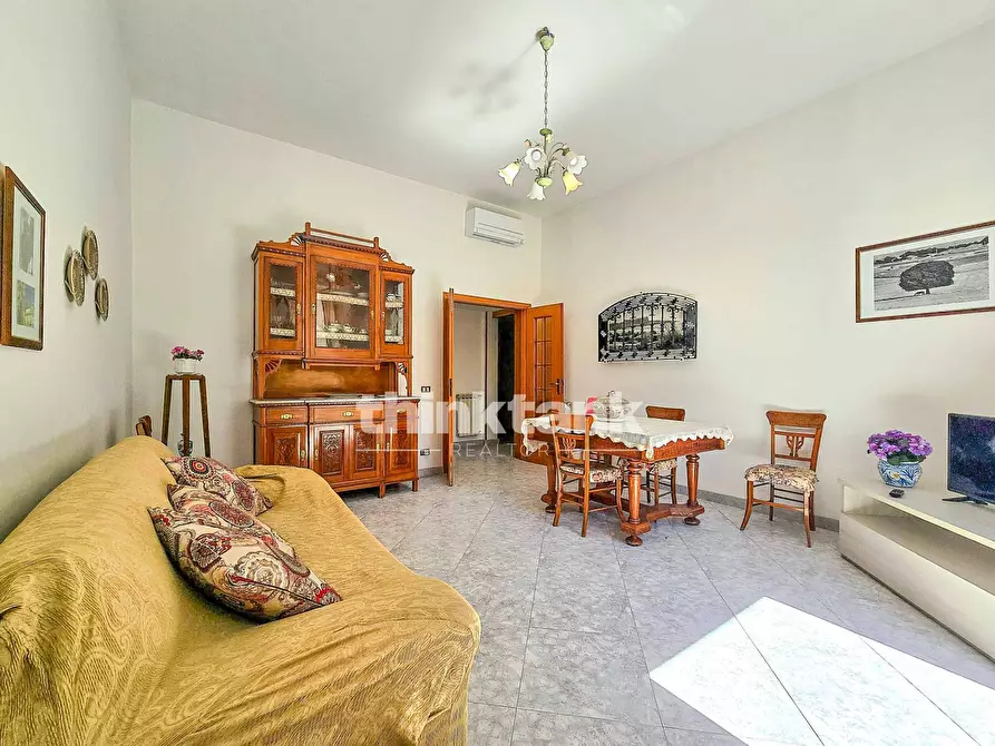 Immagine 10 di Appartamento in vendita  in Corso Garibaldi 16 a Scicli