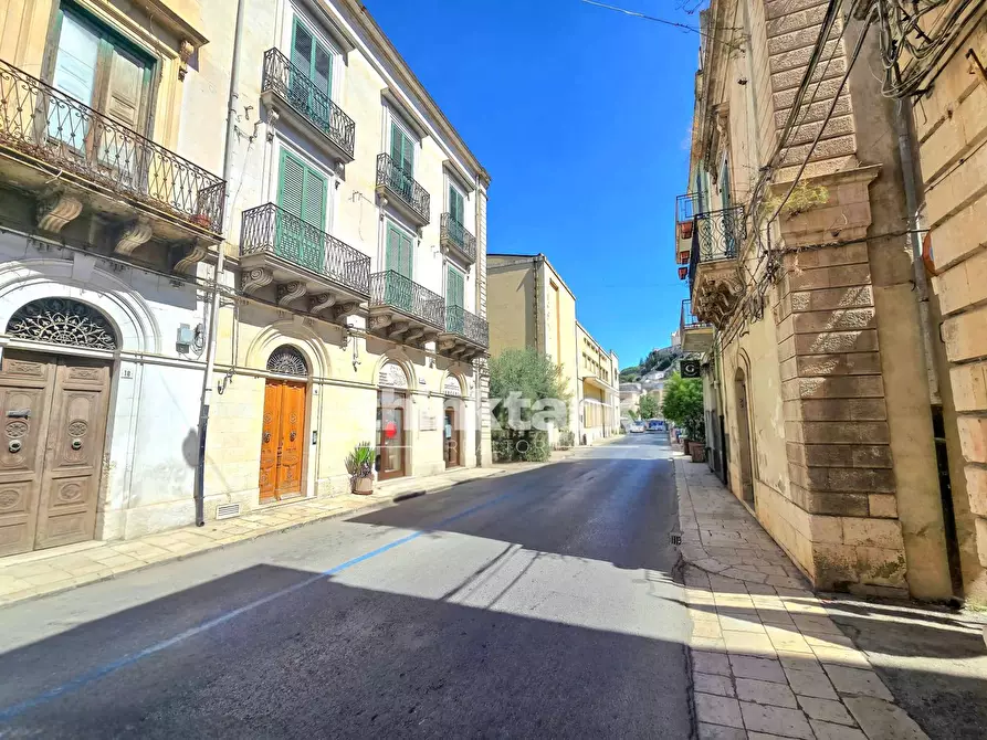 Immagine 1 di Appartamento in vendita  in Corso Garibaldi 16 a Scicli