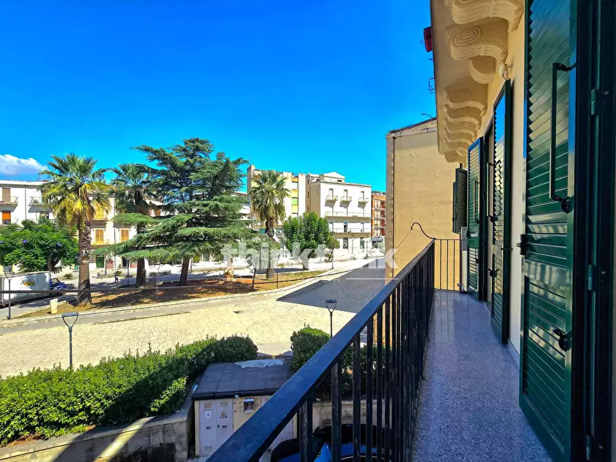 Immagine 2 di Appartamento in vendita  in Corso Garibaldi 16 a Scicli