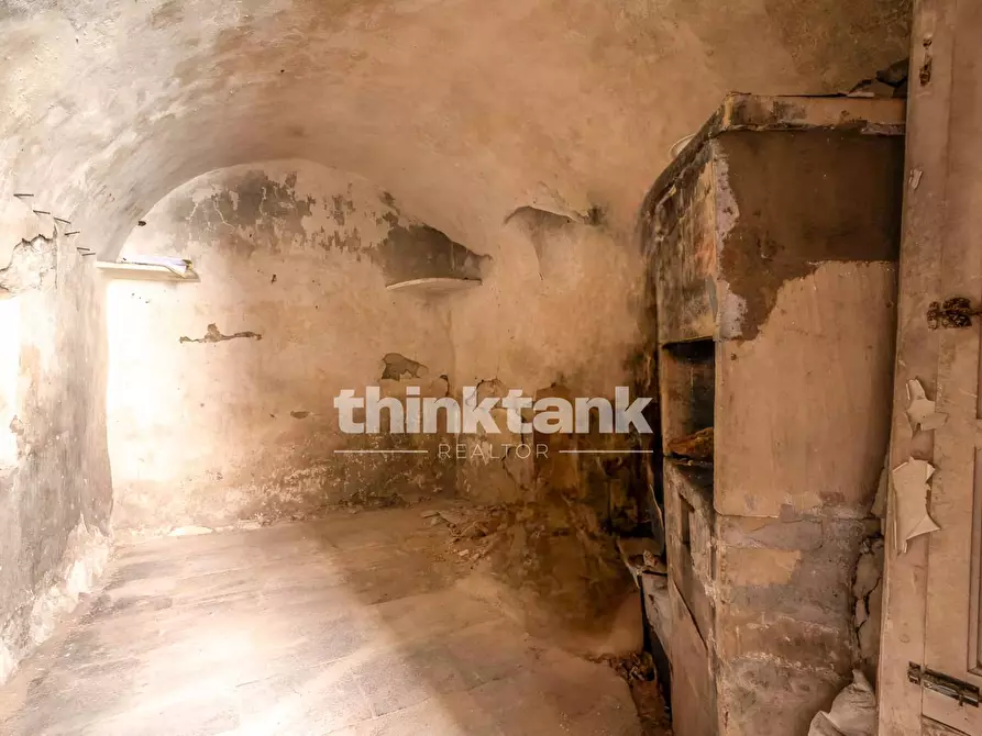 Immagine 12 di Casa indipendente in vendita  in Via Porta Modica a Ragusa