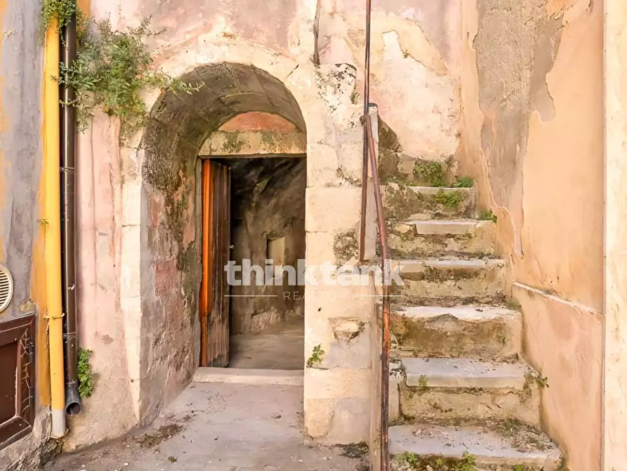 Immagine 11 di Casa indipendente in vendita  in Via Porta Modica a Ragusa