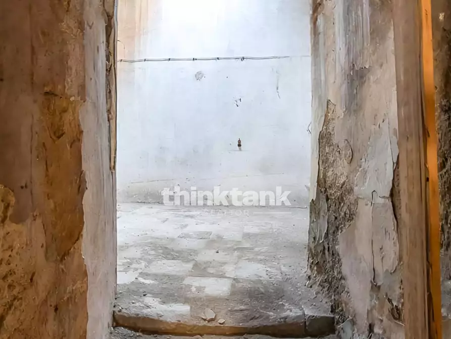 Immagine 15 di Casa indipendente in vendita  in Via Porta Modica a Ragusa