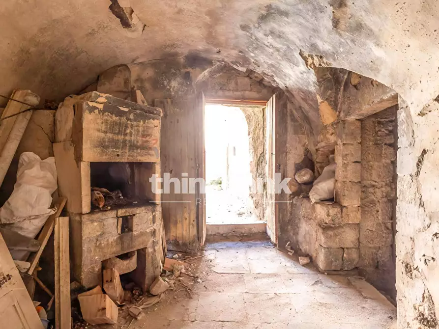 Immagine 16 di Casa indipendente in vendita  in Via Porta Modica a Ragusa