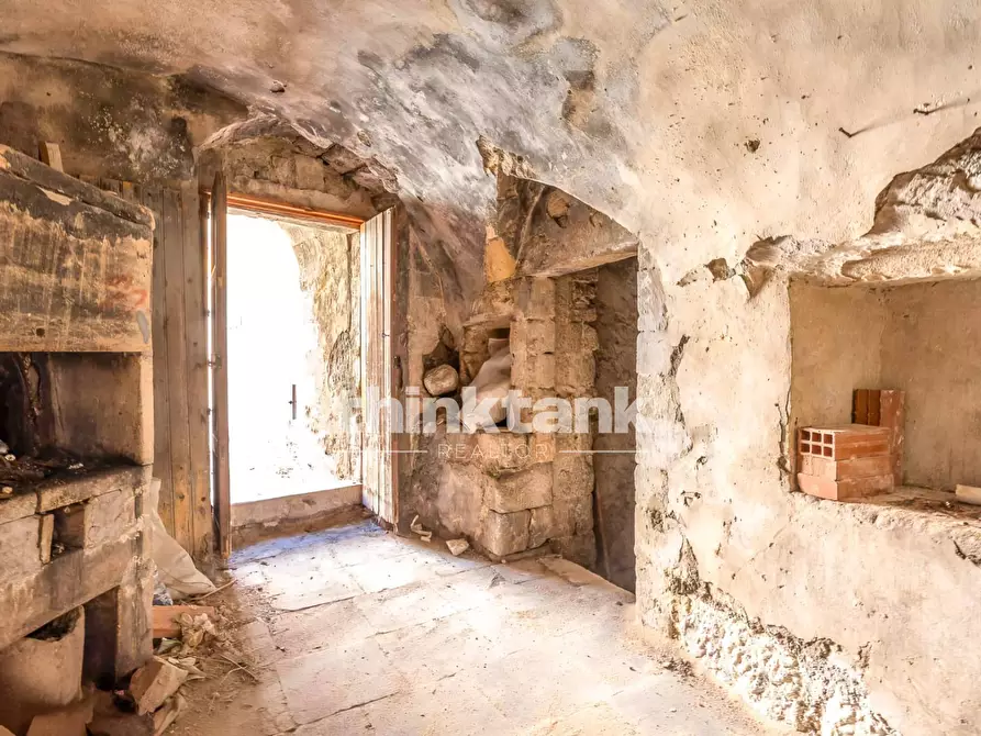 Immagine 22 di Casa indipendente in vendita  in Via Porta Modica a Ragusa