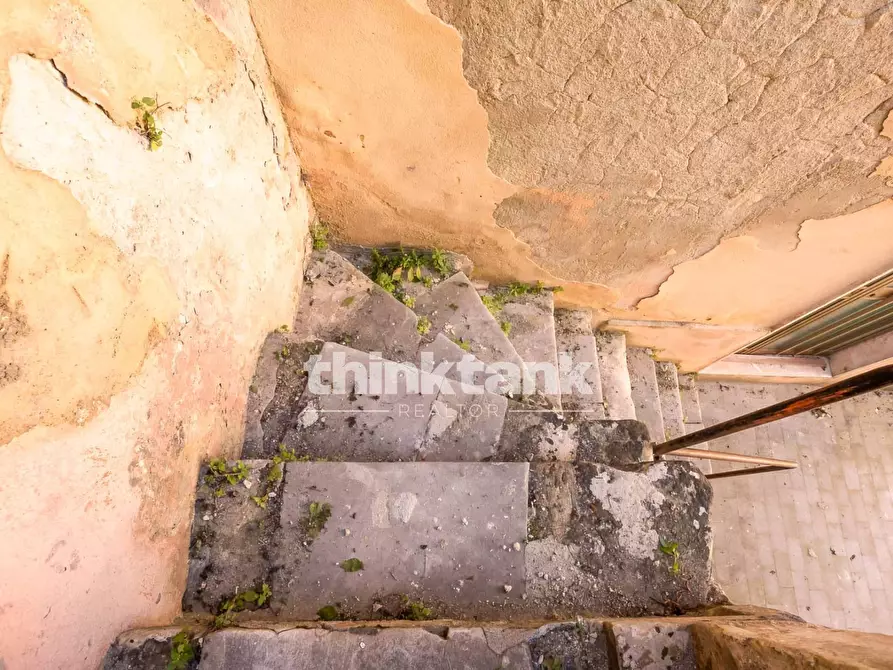Immagine 23 di Casa indipendente in vendita  in Via Porta Modica a Ragusa