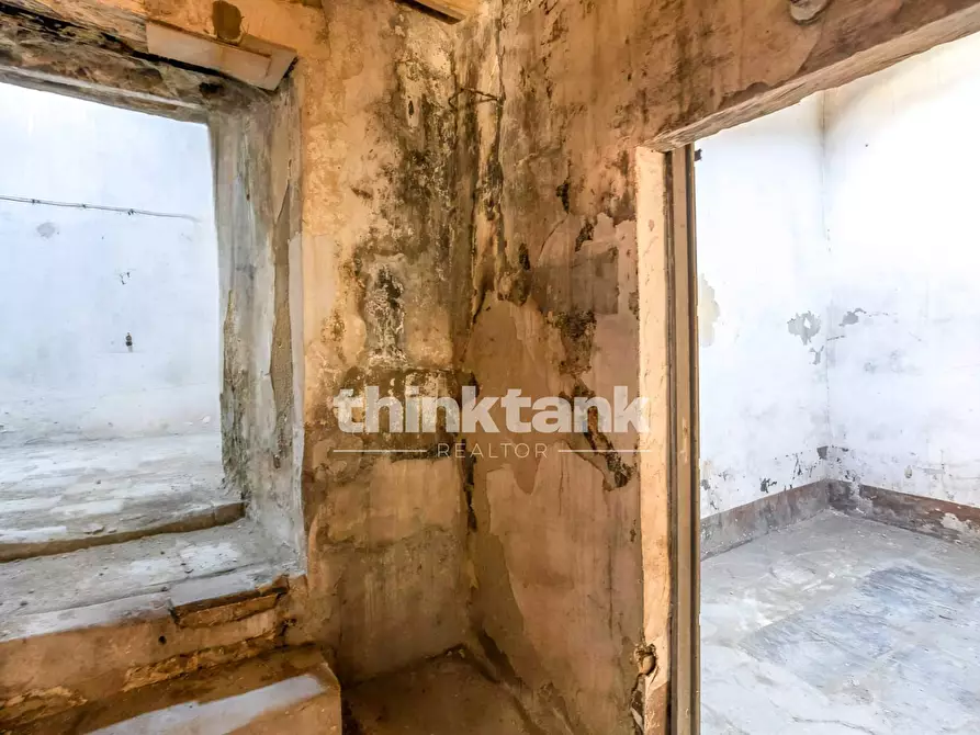 Immagine 24 di Casa indipendente in vendita  in Via Porta Modica a Ragusa