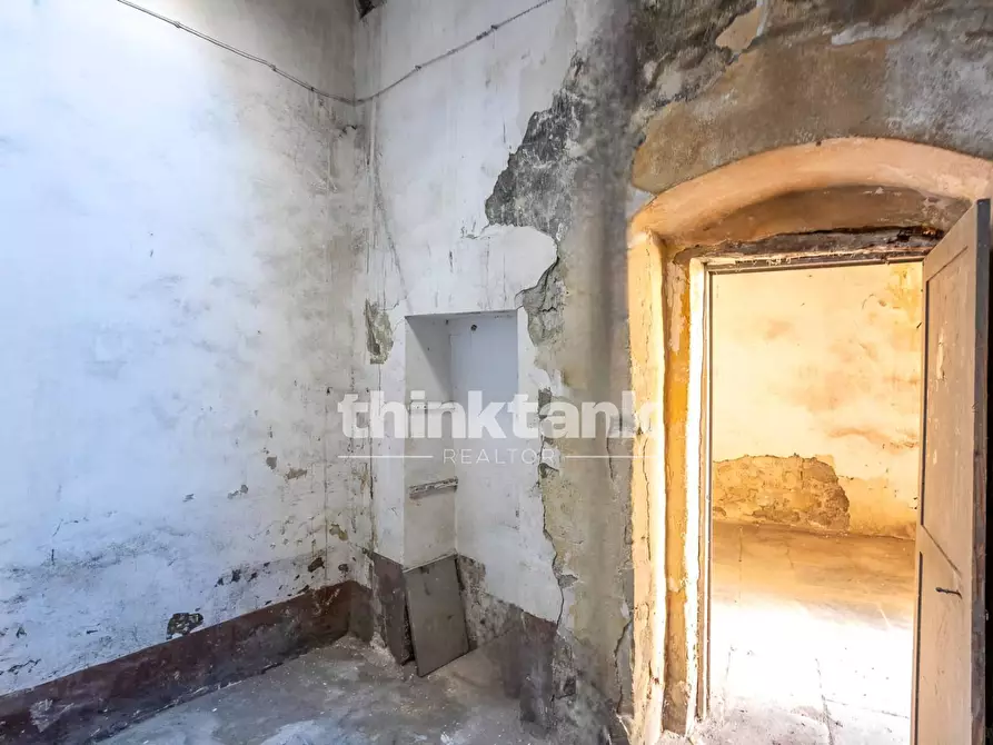 Immagine 26 di Casa indipendente in vendita  in Via Porta Modica a Ragusa