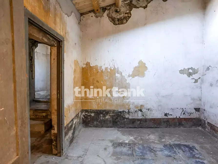 Immagine 28 di Casa indipendente in vendita  in Via Porta Modica a Ragusa