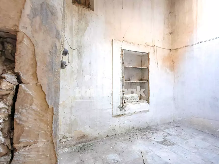 Immagine 33 di Casa indipendente in vendita  in Via Porta Modica a Ragusa