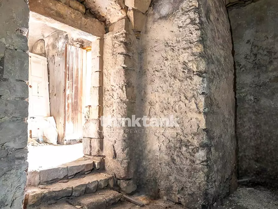 Immagine 34 di Casa indipendente in vendita  in Via Porta Modica a Ragusa