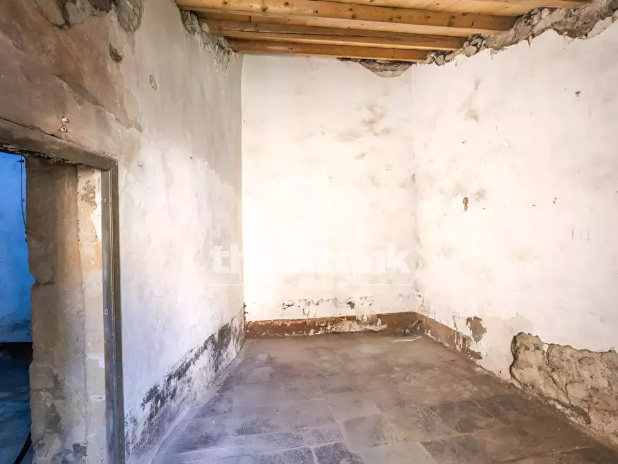 Immagine 35 di Casa indipendente in vendita  in Via Porta Modica a Ragusa