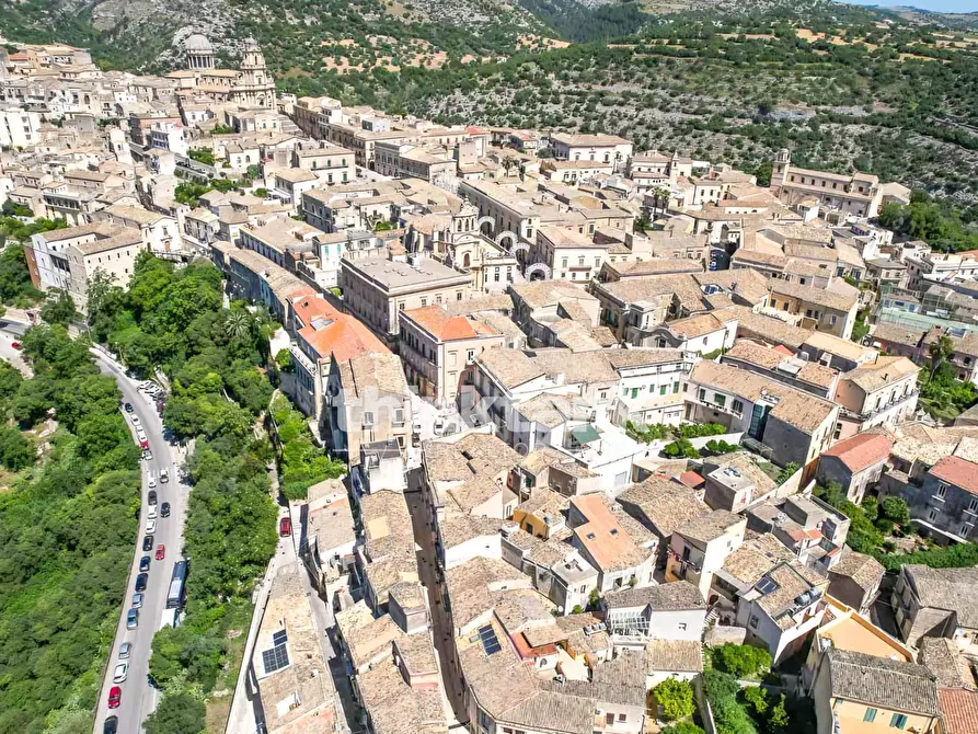 Immagine 41 di Casa indipendente in vendita  in Via Porta Modica a Ragusa